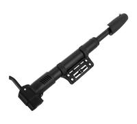 Pompa Bicicletta Elettrica Gonfiatore Portatile Per Biciclette Accessorio