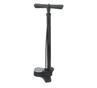 Pompa Bicicletta Stand con Manometro 12 Bar PSI