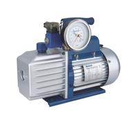 POMPA BISTADIO PER VUOTO TGAS DS1 -