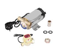 Pompa boost domestica 100w automatica, per aumentare la pressione dell'acqua con la pressione della doccia Booster per la pompa per il riscaldatore della casa Tap Racconciatura