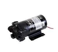 Pompa booster autoadescante for RO, sistema di osmosi inversa for pozzo, serbatoio di stoccaggio, 50 Gpd, SP2500