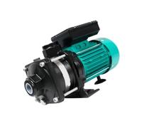 Pompa booster centrifuga orizzontale MHIL402 | Pompa booster multistadio for alimentazione idrica domestica monofase 220 V 50 HZ