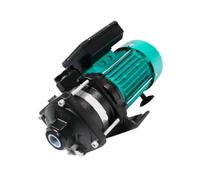 Pompa Booster centrifuga orizzontale MHIL403 | Pompa booster multistadio for alimentazione idrica domestica monofase 220 V 50 HZ