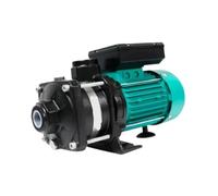 Pompa booster centrifuga orizzontale MHIL405 | Pompa booster multistadio for alimentazione idrica domestica monofase 220 V 50 HZ