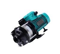 Pompa booster centrifuga orizzontale MHIL405 | Pompa booster multistadio for alimentazione idrica industriale trifase 380 V 50 HZ