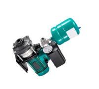 Pompa booster centrifuga orizzontale MHIL802 A frequenza variabile | Pompa booster multistadio for alimentazione idrica domestica a frequenza variabile 220 V 50 HZ