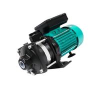 Pompa Booster centrifuga orizzontale MHIL802 | Pompa booster multistadio for alimentazione idrica domestica monofase 220 V 50 HZ