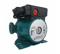 Pompa booster di circolazione ZYIY a 3 velocità, pompa booster di circolazione 46/67/93 W 230V/50Hz, pompa booster sanitaria per scaldabagno/rubinetto Pompa acqua pressione domestica 1½ "× 1"