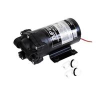 Pompa Booster For Acqua RO Autoadescante Da 50 Gpd Nel Sistema Ad Osmosi Inversa For Pozzo, Serbatoio Di Stoccaggio SP2500