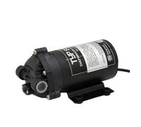 Pompa booster for acqua RO autoadescante da 75 Gpd nel sistema di osmosi inversa for pozzo, serbatoio di stoccaggio SP2766