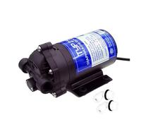 Pompa booster for acqua RO, sistema di pressione dell'acqua a osmosi inversa, 24 V, 50 gpd, 2500 NH