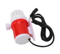 Pompa booster for circolazione acqua senza spazzole 1200L/h 20W DC12V for acquario