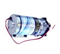 Pompa Booster For Depuratore D'acqua 36VDC 400 GPD Osmosi Inversa RO Parti Del Depuratore D'acqua Da Cucina
