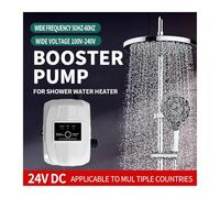 Pompa Booster For Doccia Pompa For Acqua Senza Spazzole 13,5 M 24 V Regolatore Di Pressione Automatico Scaldabagno Domestico(150w)