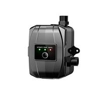 Pompa booster for pompa dell'acqua a bassa pressione dell'acqua 24V 150W Regolatore di pressione automatico Scaldabagno for uso domestico Boost for la casa(120W)