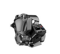 Pompa booster for pressione 'acqua completamente automatica, pompa autoadescante silenziosa, pompa booster for scaldabagno da 490 W, 380 W e 480 W. Per principianti e fai da te(480W)