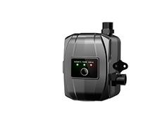 Pompa booster for uso domestico Pompa for acqua senza spazzole 150W 24v IP56 Regolatore di pressione automatico Home Boost Scaldabagno(150W)