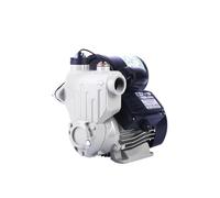 Pompa booster per uso domestico pompa acqua | automatica per acqua calda Pompa booster per conduttura domestica da 220V(370W Leakage protect)