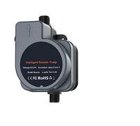 Pompa booster Pompa dell'acqua senza spazzole 24V 150W Regolatore di pressione automatico IP56 Scaldabagno for uso domestico Boost for la casa(150W)