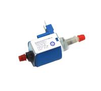 Pompa Booster Pompa Idrica Elettromagnetica CA 230V 25W 8 Bar | Per Mop A Vapore Macchina Da Caffè Elettromagnetico Acqua