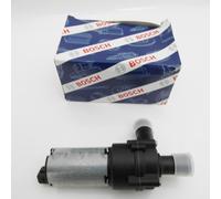 BOSCH 0 392 020 024 Pompa circolazione Acqua, Riscaldatore da parcheggio; Pompa Acqua ausiliaria