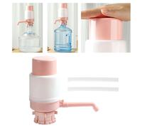 Pompa bottiglie d'acqua manuale pompa semplice pompa dell'acqua manuale per