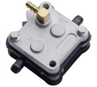 Pompa carburante, 1 pezzo 14360A16 per fuoribordo Mercury 2 35HP compatibile con motore marino