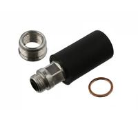 FEBI BILSTEIN Pompa alimentazione carburante 10576 - manuale per MAN, Mercedes-Benz, DAF, Renault