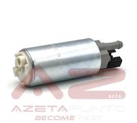 pompa carburante 12v auto walbro gss342 255 l/h interna da serbatoio benzina