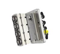 Pompa carburante 1G678-51012 104206-4080 F01G09Y022 compatibile con motore Kubota V1505, accessori for escavatori, parti di ricambio for sistema di alimentazione del carburante