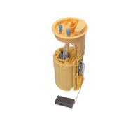 Pompa carburante 2803580175302 CONTINENTAL/VDO per VW CADDY IV MPV / Space wagon