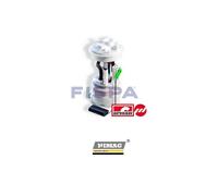 Pompa carburante 3,1 Bar per Fiat Punto 188 1.2 44 Kw - Fiat Seicento 1.1 40 Kw