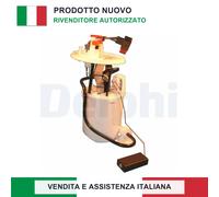 POMPA CARBURANTE 30587015 PER SAAB 9-3 2.0 2.3 1998-2015 5196415 8822785 133458
