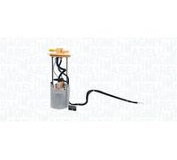 Pompa carburante 313011313207 MAGNETI MARELLI per MERCEDES-BENZ