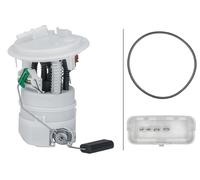 Pompa Carburante 4-polig con Guarnizione HELLA per Peugeot 308 Sw I