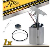 Pompa Carburante 4-Polig per BMW 1ER E81 E82 E87 E88 X1 E84 3ER Benzina 7197076