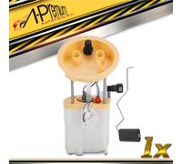 Pompa Carburante 4-polig per BMW 1er E81 E88 3er E90 X1 E84 Diesel 16117159161