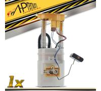 Pompa Carburante 4-Polig per Mercedes-Benz W169 W245 Benzina 1694700494