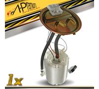 Pompa Carburante 4-polig per Opel Corsa B S93 1994-2000 1.6L Benzina 093277517