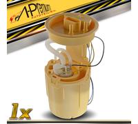 Pompa Carburante 4-polig per VW Multivan V 7EF Transporter 7JD Diesel 7H0919088