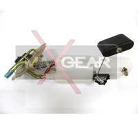 MAXGEAR 43-0013 Impianto alimentazione carburante