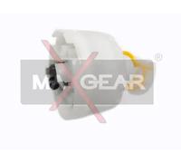 Pompa carburante 43-0108 MAXGEAR per VW AUDI