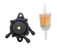 Pompa carburante 691034 692313 adatta per golf trattorino rasaerba 17HP