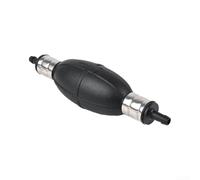 Pompa Carburante 6MM Sostituzione Diretta Barca Pompa Carburante | Compatibile 75-250 per cv, codice 6Y1-24360, attacco tubo 6mm, plastica robusta, sostituzione rapida