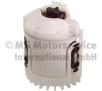 Pompa carburante 7.02550.55.0 PIERBURG per VW SEAT