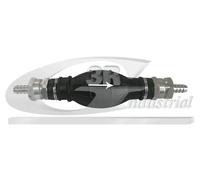 3RG 80011LD Pompa, Prealimentazione carburante
