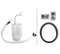 Pompa carburante 8TF 358 106-421 HELLA per AUDI Q7 Q7 Van