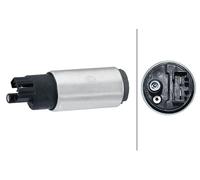 Pompa Carburante Elettrica HELLA Adatta Per LADA KALINA