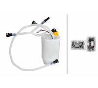 HELLA 8TF 358 312-521 Vaso antirollio, Pompa carburante