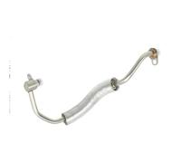 Pompa carburante a bassa pressione 11537643094 Tubo di alimentazione per dell'olio del turbocompressore a benzina, tubo liquido raffreddamento per BMW riparazione